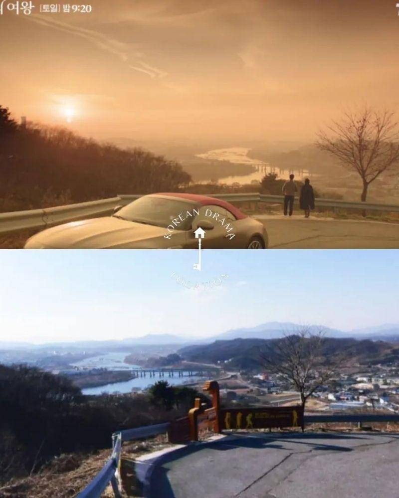 Instagram.com/kdramalocation